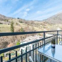 Vista Montagne - Accogliente Bilocale，位于塞里纳的酒店