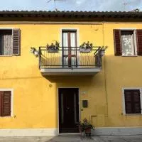 B&b DALLA FE,位于Fermignano的酒店