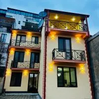 City Star Kutaisi,位于库塔伊西的酒店