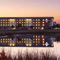 Homewood Suites TechRidge Parmer @ I-35,位于奥斯汀的酒店