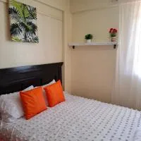 Quiet Quarter Suites，位于Embu的酒店