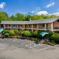 West Point Motel,位于Highland Falls的酒店