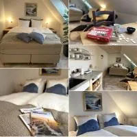 Nygaard B&B，位于北内伯尔的酒店