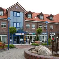 Sporthotel Middelpunkt，位于奥利希的酒店