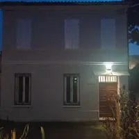 MTB b&b,位于Alfonsine的酒店