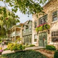 The Little Inn，位于贝菲尔德的酒店
