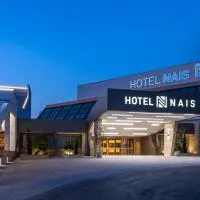 Hotel Nais Nis Autoput，位于尼什的酒店