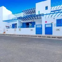 Casa Eva，位于法马拉的酒店