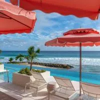 Hotel Indigo Bridgetown Barbados by IHG，位于布里奇敦的酒店