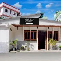 Collection O Police Bazar Shillong Formerly Pillars House，位于西隆的酒店