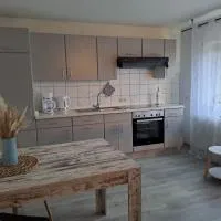 Ferienwohnung Kleine Auszeit im Hunsrück,位于Külz的酒店