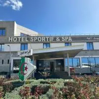 Auberge Complexe Medina Parc，位于Mahelma的酒店