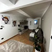 Casa San Pietro centro storico，位于卡斯塔诺兰泽的酒店