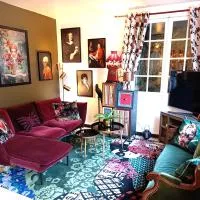 Hôtel Saint Jacques，位于Thorigné-sur-Dué的酒店