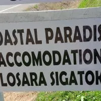 Coastal Paradise,位于辛加东卡的酒店