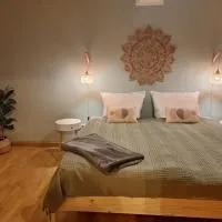 Willow Apartment - Ferienwohnung mit Self-Check-In，位于国王湖的酒店