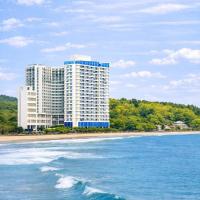 Yangyang Cohost Studio，位于襄阳郡的酒店