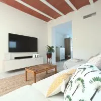 La Llar de la Font，位于Barraca de Aguas Vivas的酒店