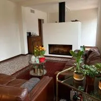 Agriturismo Crak Tenuta Bembo，位于Curtarolo的酒店