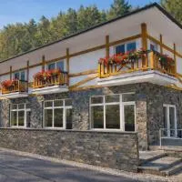 Hangot Apartments,位于Repisko的酒店