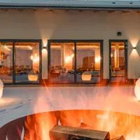 Resort Hotel Bodenmais,位于博登迈斯的酒店