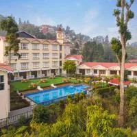 Fortune Resort Kalimpong - Member ITC Hotels' Group,位于噶伦堡的酒店