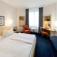 Hotel Magdeburg City Center by Leonardo Hotels,位于马格德堡的酒店