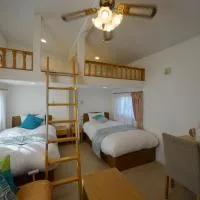 Hotel El faro，位于Onagawa的酒店