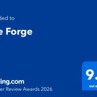 The Forge,位于托斯特的酒店