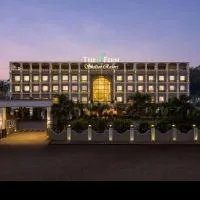 The Fern Shelter Resort Palghar, Series by Marriott，位于Manor的酒店