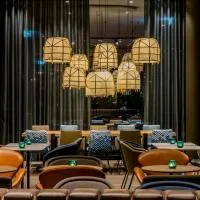 Motel One Bonn-Hauptbahnhof，位于波恩的酒店