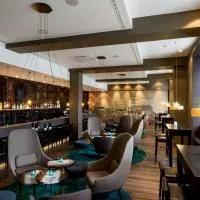 马格德堡一号汽车旅馆,位于马格德堡的酒店
