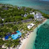Shangri-La Yanuca Island, Fiji,位于瓦阿的酒店