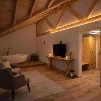 Kapitel 7 Boutique-Hotel，位于拉龙的酒店