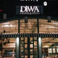Hotel Diwa，位于泰托沃的酒店
