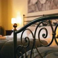 Ca 18 rooms，位于卢奇尼亚诺的酒店