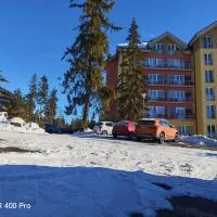 Tatra Frank Apartman,位于什特尔巴的酒店