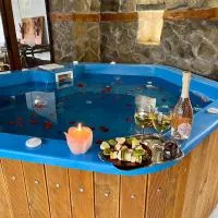 Къща за гости Куклите Петревене，位于Petrevene的酒店