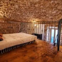 MG Residence Tolfa "Palazzo Celli"，位于托尔法的酒店
