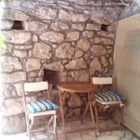 Calypso's Cave the Apartment for Animal Lovers，位于巴比诺波尔杰的酒店