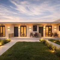 Sweven boutique apartments，位于苏达的酒店