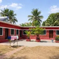 Manan Beach Resort，位于Malpe的酒店