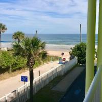 Sea Serenity - Sea View at Symphony Beach Club，位于奥蒙德海滩的酒店