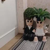 Meri per sempre，位于蓬泰巴的酒店