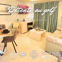 Magnifique appartement 4 étoiles piscine 2 min de Montpellier，位于瑞维尼亚克的酒店