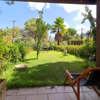 Stylish Maisonette with 3 Bedrooms in Vourvourou, Greece，位于沃尔沃罗的酒店