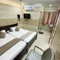 SAMPATH RESIDENCY，位于帕拉尼的酒店
