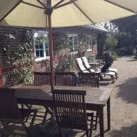 Country B&B Horsens，位于霍森斯的酒店