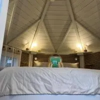 B&B Chalet Grillkota，位于Trasadingen的酒店