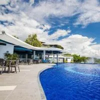 Amaya View，位于Balulang的酒店